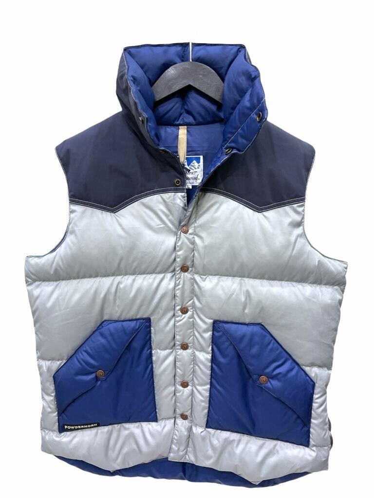 Powderhorn The Original Erkek Yelek