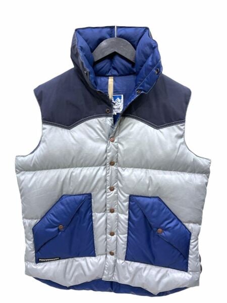 Powderhorn The Original Erkek Yelek