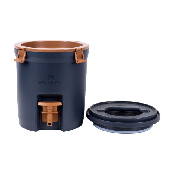 Stanley Fast-Flow Water Jug Su Termosu 7,5 L | Mavi