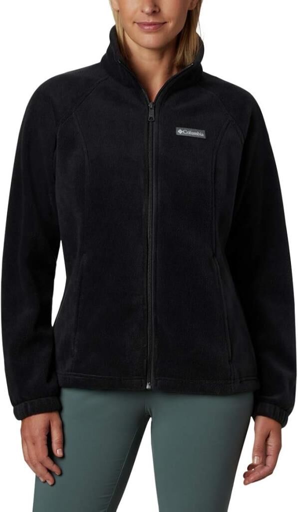 Columbia Benton Springs Kadın Polar
