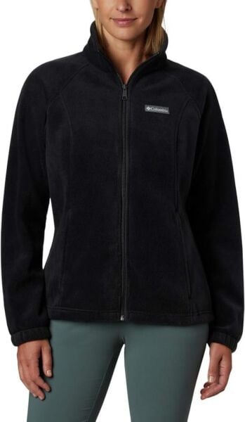 Columbia Benton Springs Kadın Polar