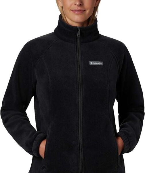 Columbia Benton Springs Kadın Polar
