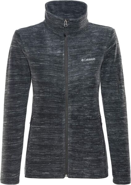 Columbia Fast Trek Printed Kadın Polar