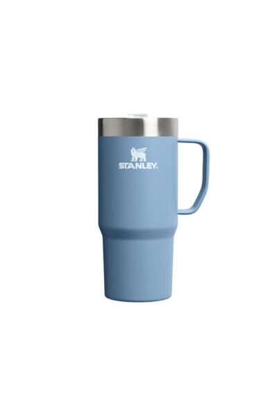 Stanley The Everyday Suburban Mug 0,47 LT | İndigo