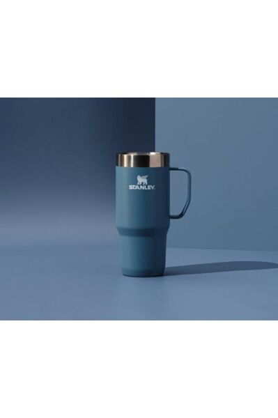 Stanley The Everyday Suburban Mug 0,47 LT | İndigo