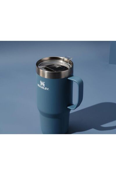 Stanley The Everyday Suburban Mug 0,47 LT | İndigo