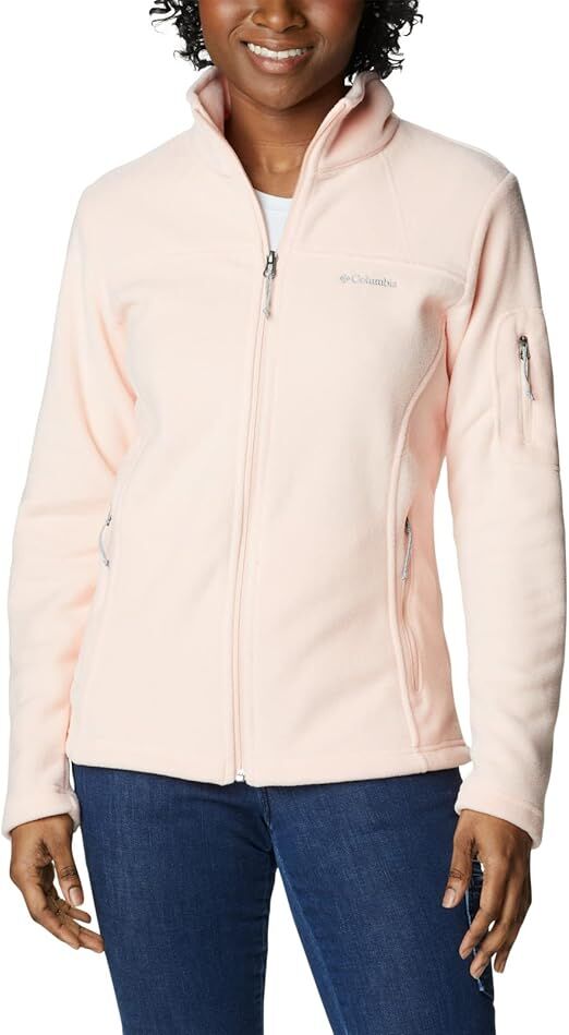 Columbia Fast Trek II Kadın Polar