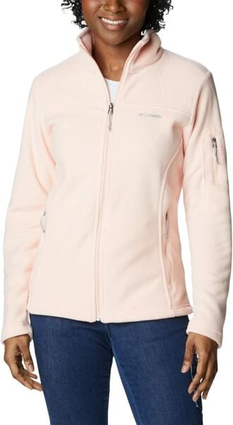 Columbia Fast Trek II Kadın Polar