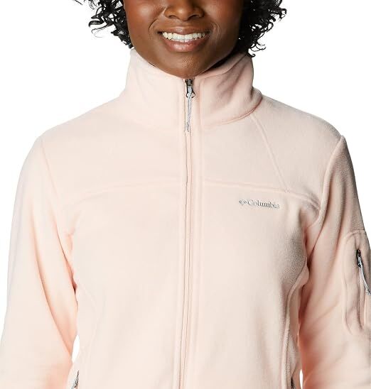 Columbia Fast Trek II Kadın Polar