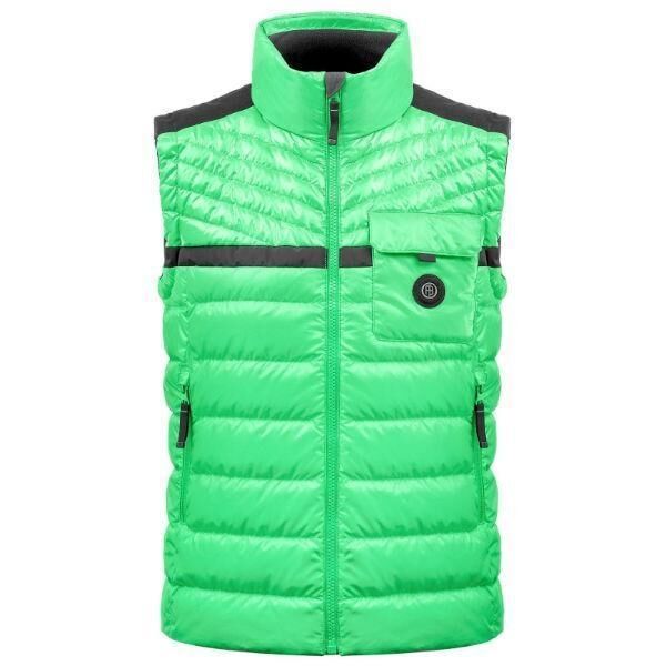 Poivre Blanc Erkek Yelek