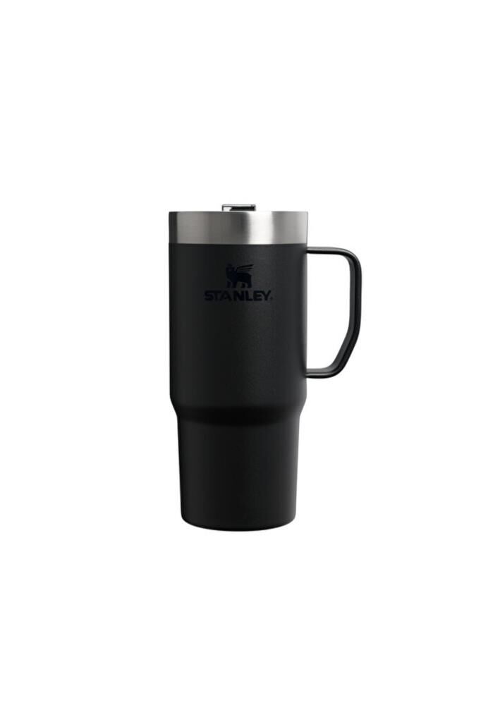 Stanley The Everyday Suburban Mug 0,47 LT | Siyah