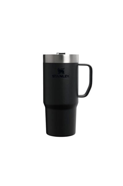 Stanley The Everyday Suburban Mug 0,47 LT | Siyah