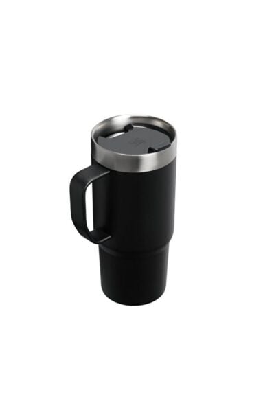 Stanley The Everyday Suburban Mug 0,47 LT | Siyah