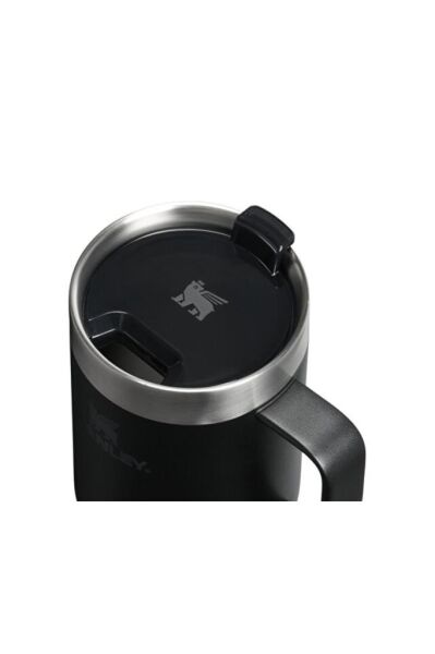 Stanley The Everyday Suburban Mug 0,47 LT | Siyah
