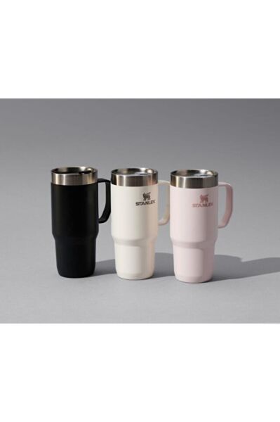 Stanley The Everyday Suburban Mug 0,47 LT | Siyah