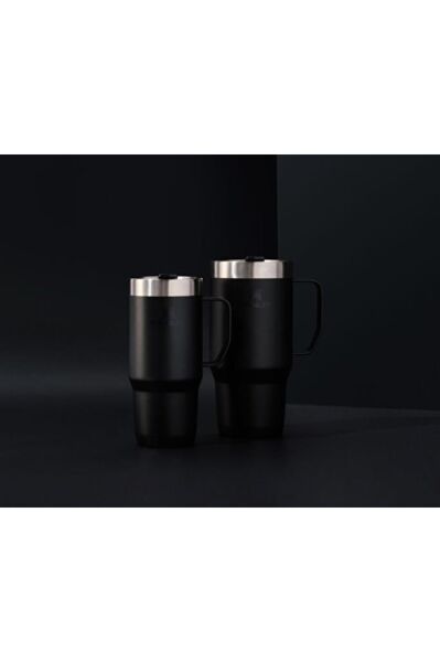 Stanley The Everyday Suburban Mug 0,47 LT | Siyah