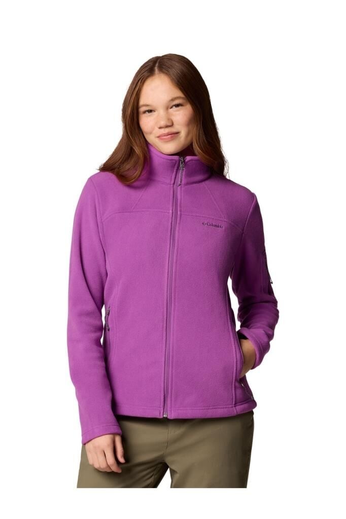 Columbia Fast Trek II Kadın Polar
