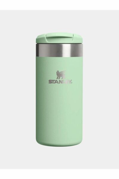 Stanley The AeroLight™ Transit Mug | 0.35L / 12oz | Yeşil