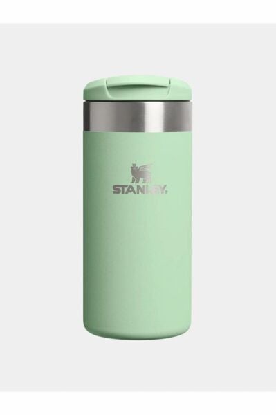 Stanley The AeroLight™ Transit Mug | 0.35L / 12oz | Yeşil