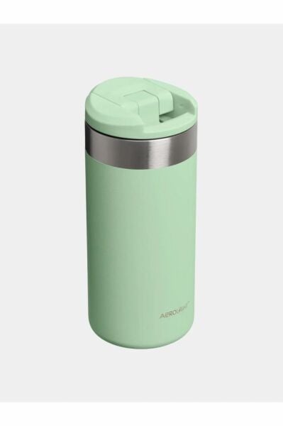 Stanley The AeroLight™ Transit Mug | 0.35L / 12oz | Yeşil