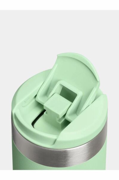 Stanley The AeroLight™ Transit Mug | 0.35L / 12oz | Yeşil