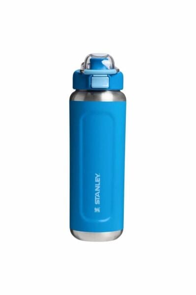 Stanley The Wellspring Bottle 0.7L / 24oz | Mavi
