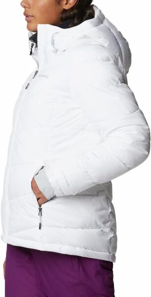 Columbia Abbott Peak Kadın Mont