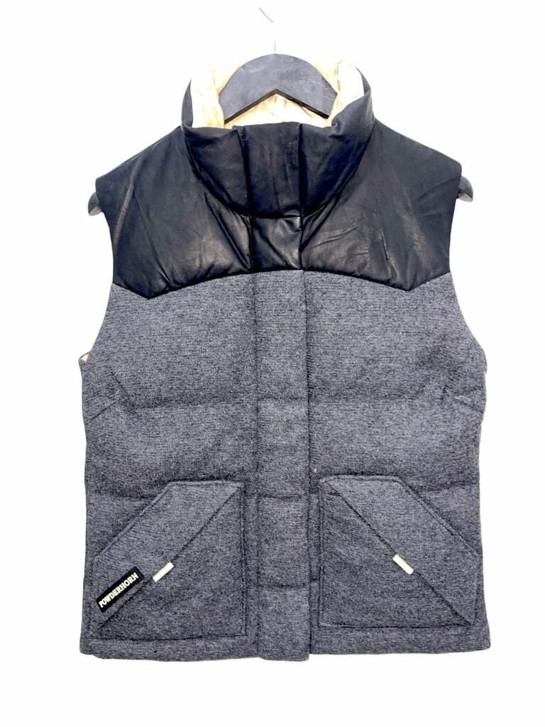 Powderhorn Vest Special Edition Yelek