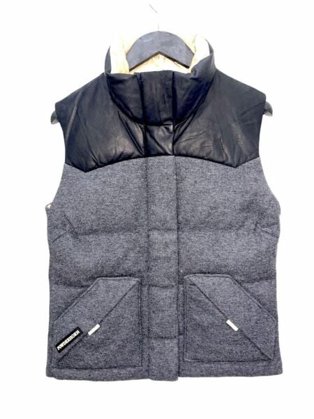 Powderhorn Vest Special Edition Yelek