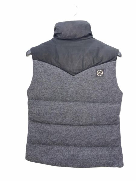 Powderhorn Vest Special Edition Yelek