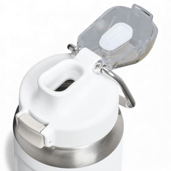 Stanley The Wellspring Bottle 0.7L / 24oz | Beyaz