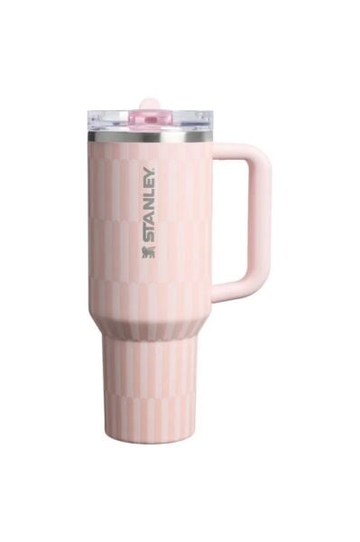 Stanley The Quencher ProTour Flip Straw Termos 1,18 LT | Pudra