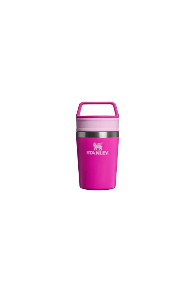 Stanley The Café-To-Go Travel Mug 0.23L / 8oz | Fuşya