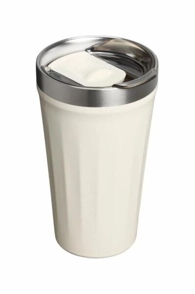 Stanley The Everyday Tumbler 0.47L / 16oz | Krem