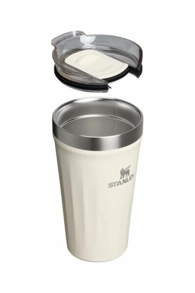 Stanley The Everyday Tumbler 0.47L / 16oz | Krem