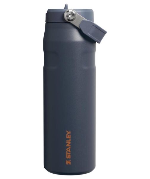 Stanley The IceFlow™ Bottle Flip Straw 2.0 0,70 ml | Lacivert