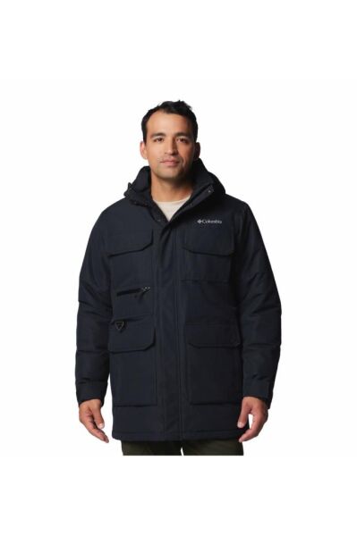Columbia Landroamer II Erkek Parka
