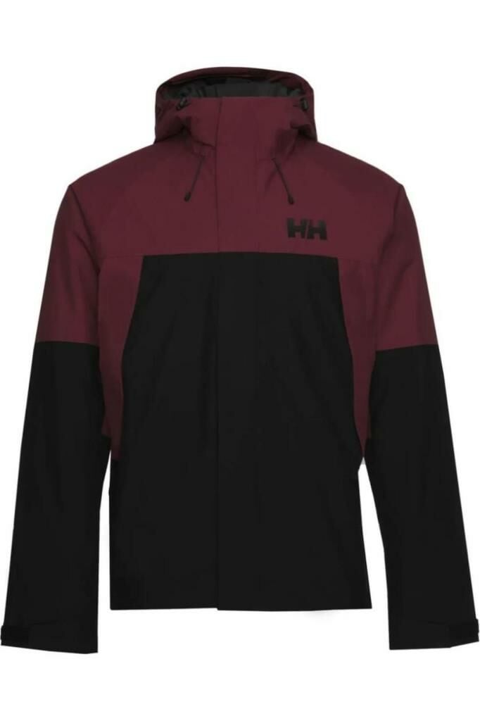 Helly Hansen Banff Insulated Erkek Mont