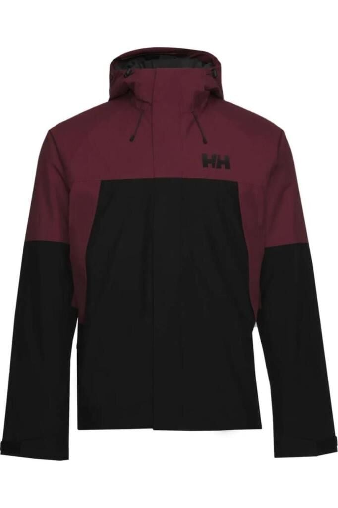 Helly Hansen Banff Insulated Erkek Mont