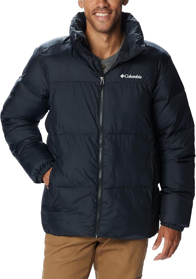 Columbia Puffect II Erkek Mon