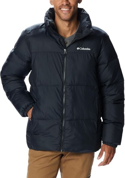 Columbia Puffect II Erkek Mon