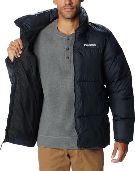 Columbia Puffect II Erkek Mon