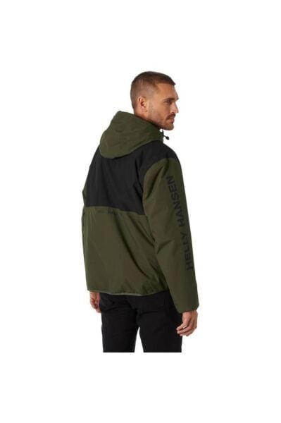 Helly Hansen Ervık Ins Raın Erkek Mont
