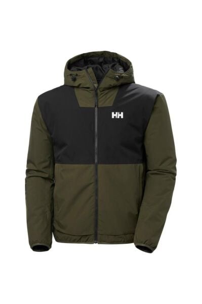 Helly Hansen Ervık Ins Raın Erkek Mont