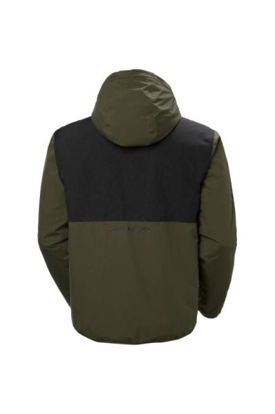 Helly Hansen Ervık Ins Raın Erkek Mont