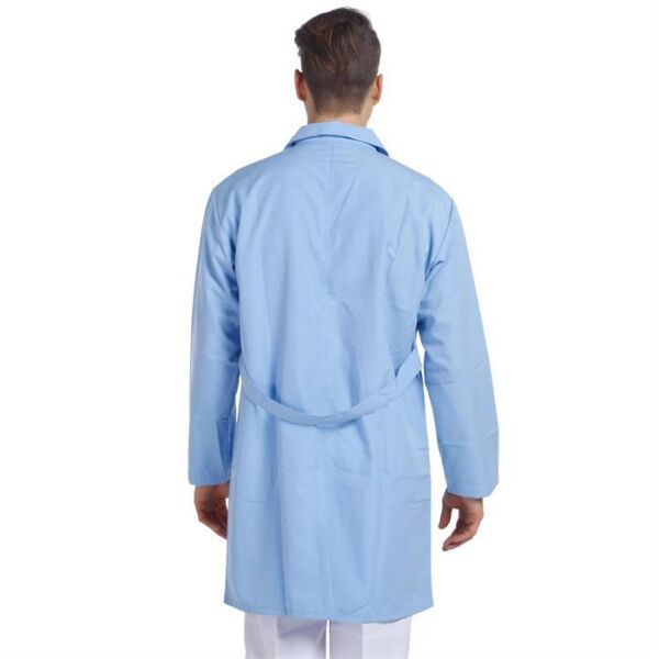 İş Pardüsesi Açık Mavi