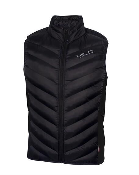 Milo Kone Vest Erkek Yelek