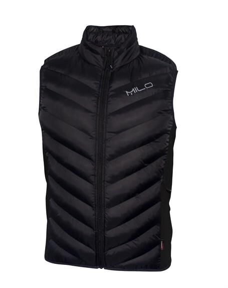 Milo Kone Vest Erkek Yelek