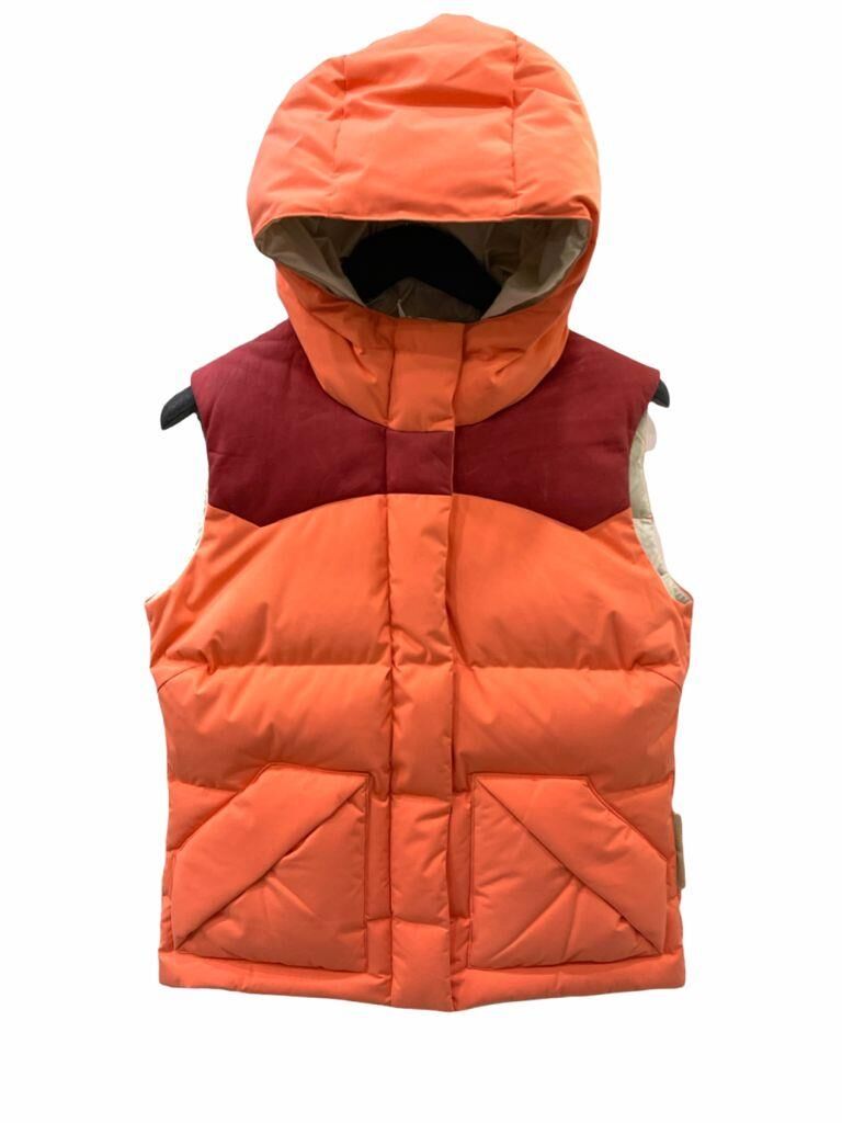 Powderhorn Vest Jackson Bayan Yelek