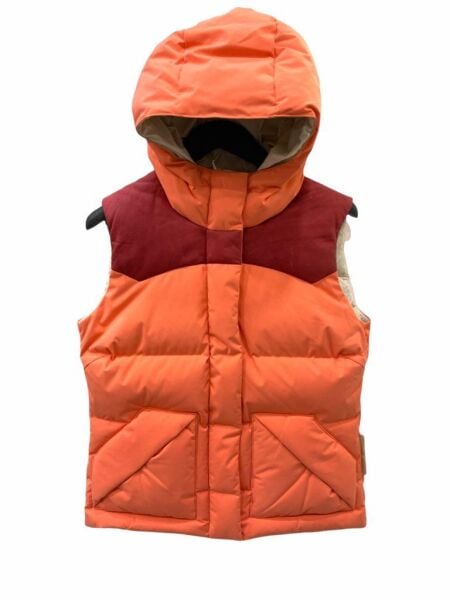 Powderhorn Vest Jackson Bayan Yelek